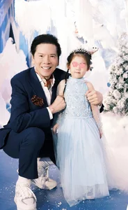 Grand Birthday Celebration for Daughter of Hong Kong Business Mogul - image 0