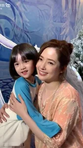 Grand Birthday Celebration for Daughter of Hong Kong Business Mogul - image 6