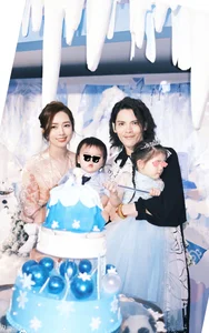 Grand Birthday Celebration for Daughter of Hong Kong Business Mogul - image 4