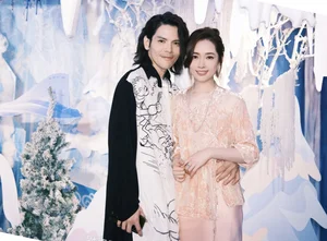 Grand Birthday Celebration for Daughter of Hong Kong Business Mogul - image 2