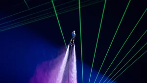 International Athletes Gather in Cat Ba for a Thrilling Extreme Sports Spectacle - image 7