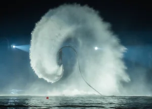 International Athletes Gather in Cat Ba for a Thrilling Extreme Sports Spectacle - image 5