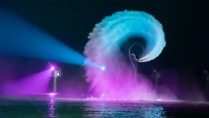 International Athletes Gather in Cat Ba for a Thrilling Extreme Sports Spectacle - image 3