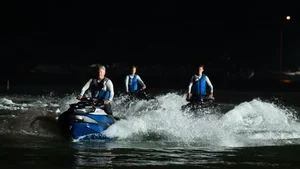 International Athletes Gather in Cat Ba for a Thrilling Extreme Sports Spectacle - image 9