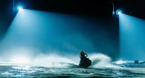 International Athletes Gather in Cat Ba for a Thrilling Extreme Sports Spectacle - image 2