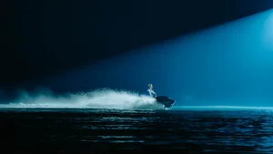 International Athletes Gather in Cat Ba for a Thrilling Extreme Sports Spectacle - image 10