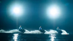 International Athletes Gather in Cat Ba for a Thrilling Extreme Sports Spectacle - image 1