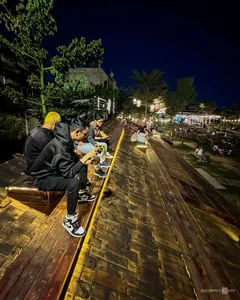Unique Rooftop Cafe Experiences: A New Trend in Urban Tourism - image 8