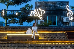 Unique Rooftop Cafe Experiences: A New Trend in Urban Tourism - image 9