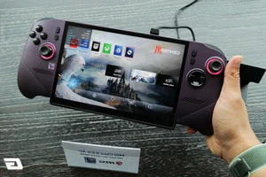 Intel Arc G3 Extreme Handhelds Take Over Computex 2026: Outperforming AMD Ryzen Z2 Extreme - image 9