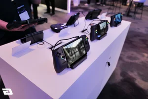 Intel Arc G3 Extreme Handhelds Take Over Computex 2026: Outperforming AMD Ryzen Z2 Extreme - image 6