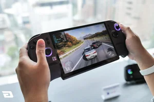 Intel Arc G3 Extreme Handhelds Take Over Computex 2026: Outperforming AMD Ryzen Z2 Extreme - image 2