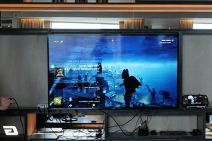 Intel Arc G3 Extreme Handhelds Take Over Computex 2026: Outperforming AMD Ryzen Z2 Extreme - image 14