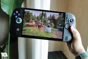 Intel Arc G3 Extreme Handhelds Take Over Computex 2026: Outperforming AMD Ryzen Z2 Extreme - image 4