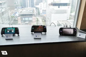 Intel Arc G3 Extreme Handhelds Take Over Computex 2026: Outperforming AMD Ryzen Z2 Extreme - image 10