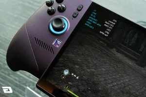 Intel Arc G3 Extreme Handhelds Take Over Computex 2026: Outperforming AMD Ryzen Z2 Extreme - image 11