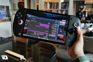 Intel Arc G3 Extreme Handhelds Take Over Computex 2026: Outperforming AMD Ryzen Z2 Extreme - image 8