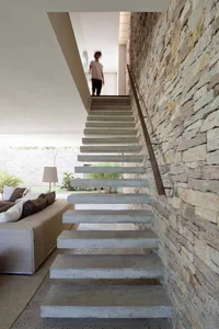 Elevating Home Interiors: 20 Stunning Staircase Designs for 2026 - image 4