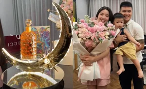 From Persistent Courtship to a Dream Forty Billion VND Mansion - image 6