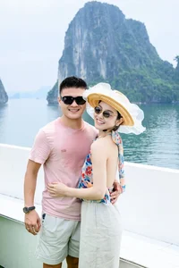 From Persistent Courtship to a Dream Forty Billion VND Mansion - image 1