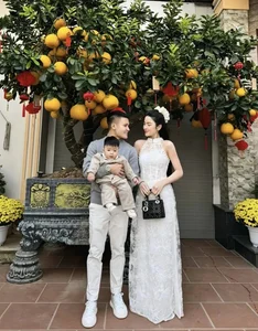 From Persistent Courtship to a Dream Forty Billion VND Mansion - image 0