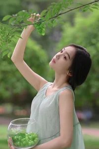 Creative Visions in YiTuYu Art Language Vol.7444 Wo Bu Shua Niao - image 10