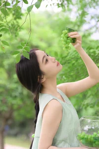 Creative Visions in YiTuYu Art Language Vol.7444 Wo Bu Shua Niao - image 29