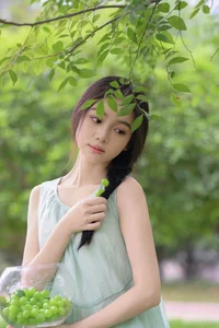 Creative Visions in YiTuYu Art Language Vol.7444 Wo Bu Shua Niao - image 1