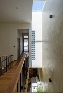 Dream House in Dak Lak: A 3-Story Townhouse Designed for Diverse Rhythms of Life - image 21
