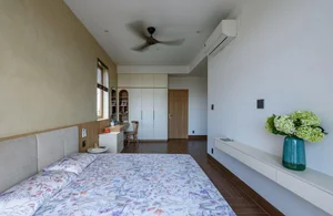 Dream House in Dak Lak: A 3-Story Townhouse Designed for Diverse Rhythms of Life - image 6