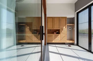 Dream House in Dak Lak: A 3-Story Townhouse Designed for Diverse Rhythms of Life - image 35