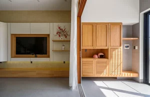 Dream House in Dak Lak: A 3-Story Townhouse Designed for Diverse Rhythms of Life - image 12