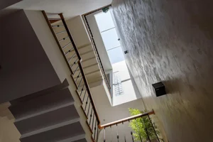 Dream House in Dak Lak: A 3-Story Townhouse Designed for Diverse Rhythms of Life - image 40