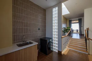 Dream House in Dak Lak: A 3-Story Townhouse Designed for Diverse Rhythms of Life - image 17