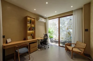 Dream House in Dak Lak: A 3-Story Townhouse Designed for Diverse Rhythms of Life - image 31
