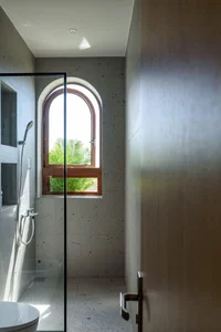 Dream House in Dak Lak: A 3-Story Townhouse Designed for Diverse Rhythms of Life - image 44