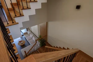 Dream House in Dak Lak: A 3-Story Townhouse Designed for Diverse Rhythms of Life - image 1