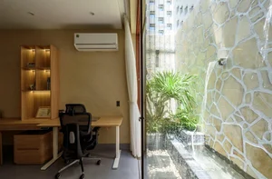 Dream House in Dak Lak: A 3-Story Townhouse Designed for Diverse Rhythms of Life - image 13