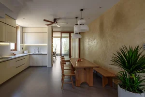 Dream House in Dak Lak: A 3-Story Townhouse Designed for Diverse Rhythms of Life - image 18