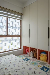 Dream House in Dak Lak: A 3-Story Townhouse Designed for Diverse Rhythms of Life - image 19