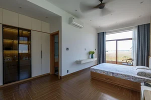 Dream House in Dak Lak: A 3-Story Townhouse Designed for Diverse Rhythms of Life - image 27