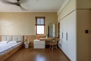 Dream House in Dak Lak: A 3-Story Townhouse Designed for Diverse Rhythms of Life - image 0