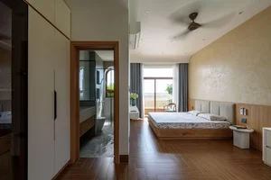 Dream House in Dak Lak: A 3-Story Townhouse Designed for Diverse Rhythms of Life - image 37