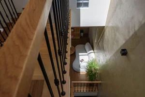 Dream House in Dak Lak: A 3-Story Townhouse Designed for Diverse Rhythms of Life - image 16