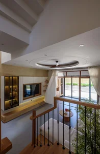 Dream House in Dak Lak: A 3-Story Townhouse Designed for Diverse Rhythms of Life - image 38