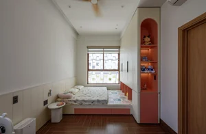 Dream House in Dak Lak: A 3-Story Townhouse Designed for Diverse Rhythms of Life - image 29