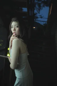Kamiki Rei Ather Vol. 1-2 Photo Collection - 62P Premium Gallery - image 5