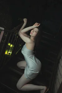 Kamiki Rei Ather Vol. 1-2 Photo Collection - 62P Premium Gallery - image 7