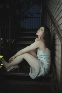 Kamiki Rei Ather Vol. 1-2 Photo Collection - 62P Premium Gallery - image 12