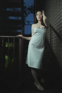 Kamiki Rei Ather Vol. 1-2 Photo Collection - 62P Premium Gallery - image 9